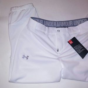 Under Armour Sweatpants